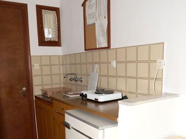 קאבוס Captains Studios & Apartments מראה חיצוני תמונה