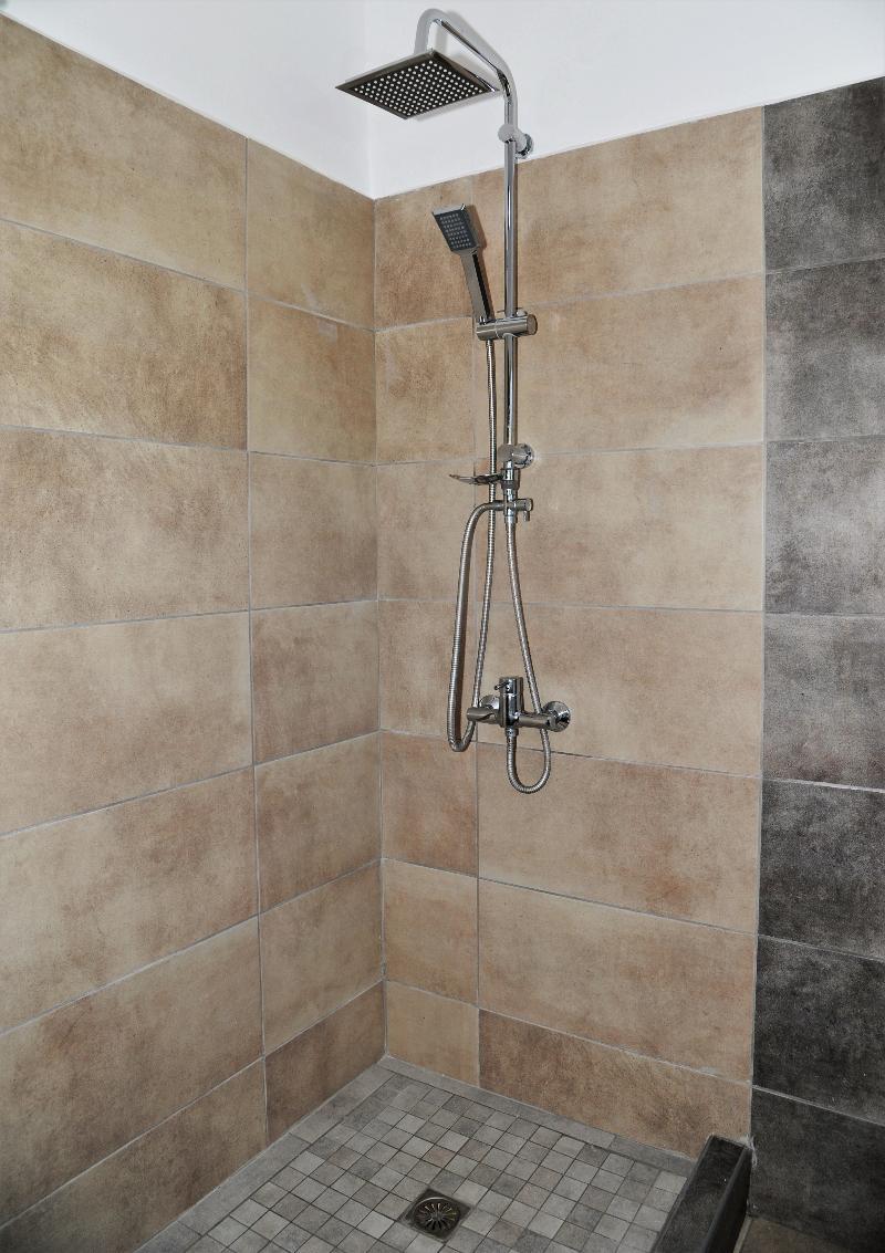 קאבוס Captains Studios & Apartments מראה חיצוני תמונה