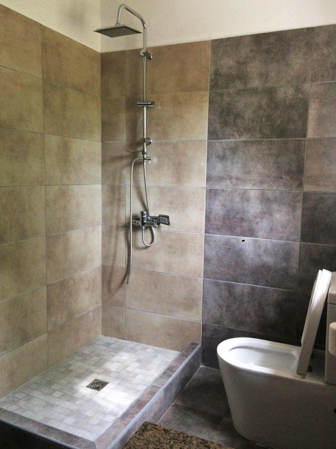קאבוס Captains Studios & Apartments מראה חיצוני תמונה