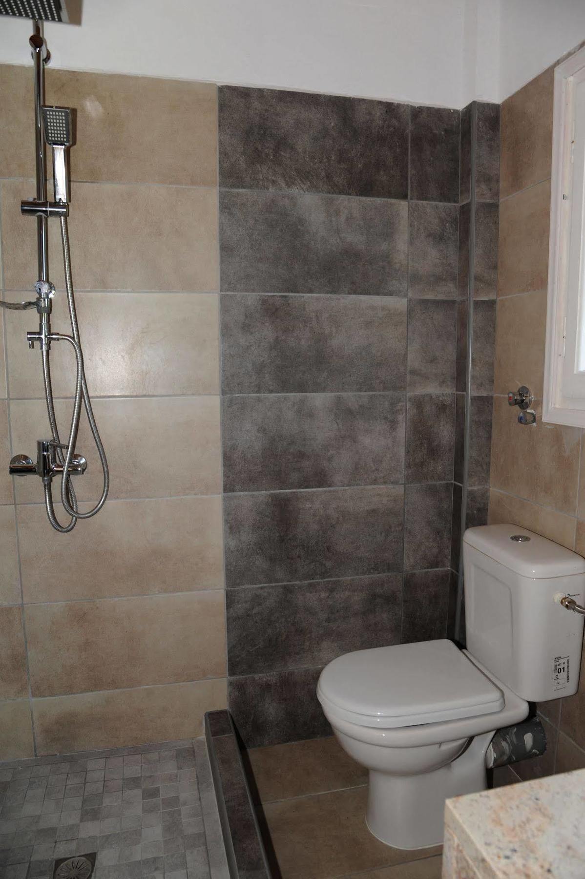 קאבוס Captains Studios & Apartments מראה חיצוני תמונה